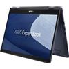 ASUS NB 14" ExpertBook B3 INTEL U7 155H 16GB 512GB SSD 4G LTE WIN 11 PRO