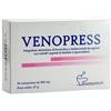 PHARMAMONT Srl Venopress Pharmamont 30 Compresse