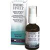 Aurora Biosearch Synchrolevels Spray 30 Ml