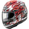 ARAI - Casco ARAI - Casco RX-7V Evo Haga Rosso