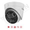 Hikvision DS-2CD1343G2-LIU Telecamera Turret 4 Megapixel ottica 2,8 mm serie Value SmartHybrid con microfono