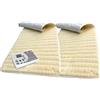 Wellstore Dual Mag - Stuoia Matrimoniale Merinos | Magnetoterapia Wellstore | SCONTO EXTRA 15%
