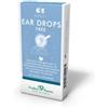 Gse - Biotic+ Ear Drops Free Soluzione Dolore Orecchio Confezione 10 Pipette