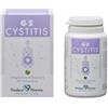 Gse - Cystitis Integratore Cistite Confezione 60 Compresse