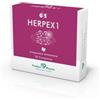Gse - Herpex 1 Integratore per Rinforzare il Sistema Immunitario Confezione 60 Compresse