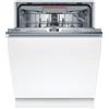 Bosch SMV4HVX00E Lavastoviglie A scomparsa totale 14 coperti Classe D