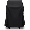 Delixike Copertura per barbecue 7105, 76 cm, per barbecue a gas Weber Spirit serie 210, resistente e impermeabile (non adatta per Spirit II E-210)