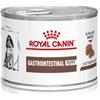 Royal Canin Veterinary Gastrointestinal Puppy Ultra Soft Mousse | 12 x 195 g | Alimento completo per cuccioli | Per il supporto nei disturbi acuti dell'assorbimento intestinale