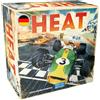 Days of Wonder | Heat | Gioco di Base | Gioco di Corse | 1-6 Giocatori | dai 10+ Anni | 60 Minuti | Tedesco