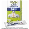 Vivin Tosse Pocket Sciroppo Adulti 14 Bustine Monodose