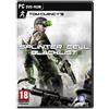 Ubisoft Tom Clancy's Splinter Cell: Blacklist, PC