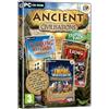 Avanquest Ancient Civilisations Triple Pack (PC CD) [Edizione: Regno Unito]