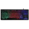Acer Nitro Keyboard TKL tastiera USB QWERTY Italiano Nero