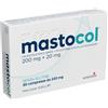 ENTERALIA MASTOCOL 30CPR