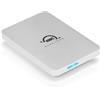 OWC - Envoy Pro Elektron - 1,0 TB - NVMe M.2 SSD, USB 3.2 (10 Gb/s) SSD NVMe portatile alimentato tramite bus, fino a 1011 MB/s, compatibile con USB 2.0/3.0, IP67, tascabile