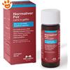 NBF Lanes Dog & Cat Normaliver Pet Sciroppo - Confezione Da 50 ml