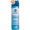 Elanco Dog Sano e Bello Deodorante Attivo Talco - Confezione Da 250 ml