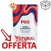 Natural Code P05 Cat Adult al Tonno e Aragosta - Bustina Da 70 Gr - CONFEZIONE RISPARMIO