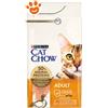 Purina Cat Chow Adult Anatra - Sacco Da 1,5 Kg