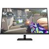 HP Monitor Gaming OMEN Transcend 32 ( 3,5) 4K OLED 240Hz con Audio Integrato, Regolabile in Altezza e Pivot con USB-C - 3 anni di garanzia inclusi