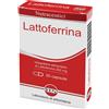KOS Srl Lattoferrina 200mg 30cps