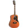 EKO Ranger XII VR EQ NTS Chitarra Elettroacustica 12 Corde