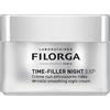 Filorga Collection Time-Filler Time-Filler Night 5XP Wrinkle Smoothing Night Cream 50 ml (1.106,00 € / 1 l)