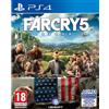 Ubisoft Far Cry 5, PS4 Standard Multilingua PlayStation 4