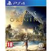 Ubisoft Assassin's Creed Origins, PS4