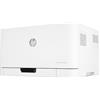 HP Hewlett Packard Multifunzione Laser Colori 150nw - Stampante colore A4/Legal
