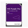 Western Digital WD Purple HD 3,5 12TB 7200RPM 512MB PURPLE PRO SATA3 VIDEOSORVEG