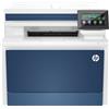 HP Hewlett Packard MULTIF. LASER A4 COLORE, LASERJET PRO 4302FDW, SERIE 4000, 33