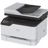 Ricoh Office M C240FW MULTIFUN LASER COLORE A4