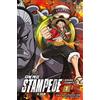 Star Comics One piece Stampede. Il film. Anime comics (Vol. 1)