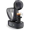 Krups Nescafé Dolce Gusto PF KP173BKE Infinissima Macchina per Caffè Espresso e Altre Bevande, Manuale, Cosmic Grey