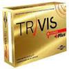WIKENFARMA SRL Trivis Donna Plus - Formato 30 Capsule