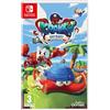 MDM MERIDIEM GAMES Kraken Odyssey (Nintendo Switch)