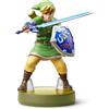 Nintendo Amiibo Link Skyward Sword - The Legend of Zelda Collection