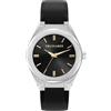 Trussardi Orologio Analogico al Quarzo Adulti con Cinturino in Acciaio Inossidabile R2451156001