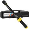 Uharbour Chiave dinamometrica 1/2, 20-230 Nm, con meccanismo di bloccaggio, 100% calibrata con certificato unico di precisione ±3%