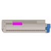 Oki Toner Oki magenta 45862838