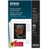 Epson - Photo Quality Inkjet Paper - A4 - 100 Fogli - C13S041061 (unità vendita 1 pz.)