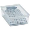 TERRY Contenitore multiuso Light Box M - 27,8x39,6x13,2 cm - 12 L - plastica - trasparente - Terry (unità vendita 1 pz.)