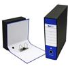STARLINE Registratore Starbox - dorso 8 cm - commerciale 23 x 30 cm - blu - Starline (unità vendita 1 pz.)