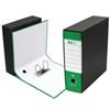 STARLINE Registratore Starbox - dorso 8 cm - commerciale 23 x 30 cm - verde - Starline (unità vendita 1 pz.)