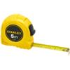 STANLEY Flessometro - 5 m - metallo-ABS - Stanley (unità vendita 1 pz.)