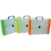 Colorosa Valigetta Polionda - 38 x 53cm - dorso 5 cm - dorso fluo - Colorosa (unità vendita 1 pz.)