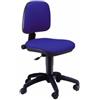 Unisit Sedia operativa Atlas A41B - senza braccioli - blu - Unisit (unità vendita 1 pz.)