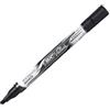 BIC Marcatori Whiteboard Marker Velleda liquid Ink - punta tonda 2,2mm - nero - Bic (unità vendita 1 pz.)