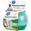 AIR MAX Kit Mangiaumidità 2 in 1 Deo Brezza Alpina - 40 gr - Air Max (unità vendita 1 pz.)